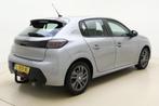 Peugeot 208 1.2 PureTech Active Pack 100pk | Navigatie | Tre, Auto's, Voorwielaandrijving, Gebruikt, Euro 6, 23 km/l