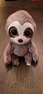 Ty beany luiaard Dangler. ZGAN!, Ophalen of Verzenden, Zo goed als nieuw, Overige typen