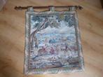 Vintage Gobelin Wandkleed, Antiek en Kunst, Ophalen of Verzenden