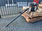 Echo Bladblazer rug gedragen, prima werkend, Tuin en Terras, Bladblazers, Ophalen, Benzine, Gebruikt, Ruggedragen