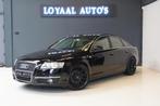 Audi A6 Limousine 2.4 Pro Line Business | AUT | NAVI | CRUIS, Zwart, Bedrijf, Euro 4, Onderhoudsboekje