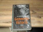 Yvonne Keuls Gemmetje Victoria (hardcover), Boeken, Ophalen of Verzenden, Nieuw
