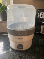 Stoomaparatuur / sterilisator baby flessen, Ophalen, Zo goed als nieuw, Stoomreiniger