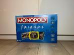 Friends Monopoly - Nederlands, Ophalen of Verzenden, Zo goed als nieuw