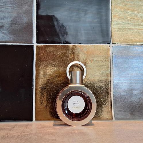 Caron Tabac Exquis Decant / sample, Sieraden, Tassen en Uiterlijk, Uiterlijk | Parfum, Nieuw, Verzenden