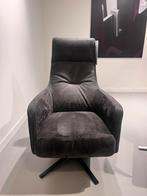 Montel relaxfauteuil Bliss voor €999,50, Ophalen, Zo goed als nieuw, Leer, 50 tot 75 cm