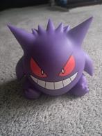 Pokemon Gengar Jazwares Figure., Ophalen of Verzenden, Zo goed als nieuw