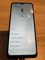 Samsung Galaxy A32 5G, Ophalen, Gebruikt, Zwart, Touchscreen