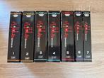 xxxHolic manga compleet, Complete serie of reeks, Verzenden, Gelezen, Japan (Manga)