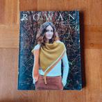 Rowan nr. 68 met NL-talige patronen, Hobby en Vrije tijd, Breien en Haken, Ophalen of Verzenden, Zo goed als nieuw, Haken, Patroon of Boek