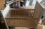 Wieg, Kinderen en Baby's, Babywiegjes en Ledikanten, Ophalen of Verzenden, Wieg