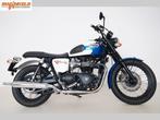 TRIUMPH BONNEVILLE T 100 (bj 2016), 2 cilinders, Bedrijf, Onbekend, Overig
