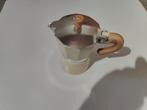 Percolator 3 kopjes - Espressomaker - Koffiezetapparaat, Ophalen of Verzenden, Nieuw