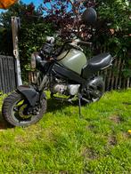 Skyteam pbr 150cc geel kenteken, Ophalen