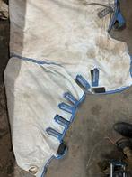 Amigo Ripstop hoody vliegen eczeem deken 5.9, Dieren en Toebehoren, Paarden en Pony's | Dekens en Dekjes, Ophalen of Verzenden