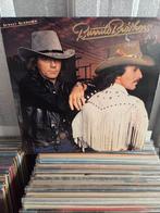 Vinyl lp BURRITO BROTHERS: SUNSET SUNDOWN, Ophalen of Verzenden, 12 inch