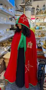 Marokko Maroc Maghreb, Kleding | Dames, Gelegenheidskleding, Ophalen, Nieuw, Overige typen