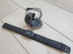 Polar FT80 Hartslagmeter, Ophalen of Verzenden, Gebruikt, Polar, Met borstriem