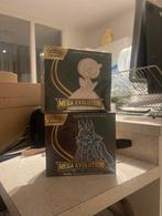 Pokemon Mega Evolutie ETB Set (Sealed), Hobby en Vrije tijd, Ophalen of Verzenden, Nieuw, Overige typen