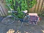 Damesfiets Locomotief, Gebruikt, Versnellingen, 50 tot 53 cm, Ophalen