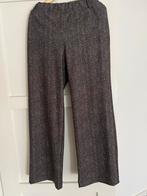 Helena Hart Pantalon, Bruin, Verzenden, Maat 46/48 (XL) of groter, Nieuw