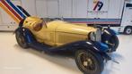 Pocher K73 Alfa Romeo Touring Gran Sport 1/8 - 1932, Hobby en Vrije tijd, Modelauto's | 1:5 tot 1:12, Gebruikt, Auto, 1:5 t/m 1:8