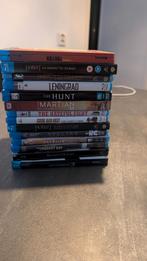 Verzameling Blu Rays, Cd's en Dvd's, Ophalen of Verzenden, Zo goed als nieuw