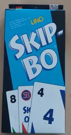 Skipbo, Hobby en Vrije tijd, Ophalen of Verzenden, Zo goed als nieuw