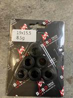 Nieuwe rollen vespa en zip van bobotech 8,5gram, Fietsen en Brommers, Brommeronderdelen | Scooters, Ophalen of Verzenden, Nieuw