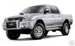 Mitsubishi L200 Workshop Manual on CD, Verzenden