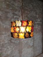 Set vintage brutalist lampen Felipe Delfinger, Ophalen