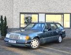 Mercedes-Benz E-klasse (W124) Combi 200 TE, Auto's, Gebruikt, 4 cilinders, 1481 kg, 122 pk