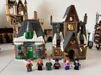 LEGO Harry Potter 76388 Zweinsveld, Ophalen of Verzenden, Zo goed als nieuw, Complete set, Lego