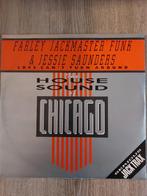 Farley Jackmaster Funk & Jessie Saunders - 12" Vinyl, Ophalen of Verzenden, Gebruikt, 12 inch, Dance Populair