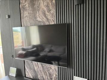 Samsung QLED 4K 65Q73D (2024) beschikbaar voor biedingen