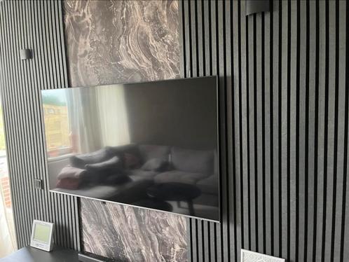 Samsung QLED 4K 65Q73D (2024), Audio, Tv en Foto, Televisies, Nieuw, OLED, 100 cm of meer, 4k (UHD), Samsung, Smart TV, Ophalen of Verzenden