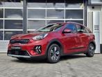 Kia Niro 1.6 GDi Hybrid DynamicLine | Trekhaak | (bj 2020), 150 pk, Leder en Stof, Origineel Nederlands, Bedrijf