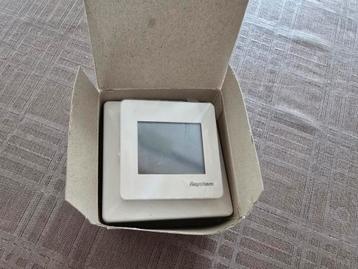 Vloerverwarming thermostaat R-Senz WiFi 4 kits      beschikbaar voor biedingen
