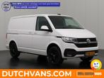 Volkswagen Transporter 2.0TDI 150PK DSG Automaat | Achterdeu, Auto's, Stof, Gebruikt, 4 cilinders, 150 pk