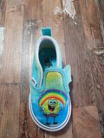Vans Limited edition Spongebob Squarepants maat 20, Ophalen of Verzenden, Nieuw, Jongetje of Meisje, Schoentjes