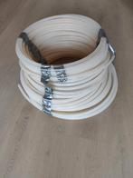 Vloerverwarmingsbuis 107m | PE-RT | 5 lagen | 16 x 2,0 mm, Ophalen, Minder dan 30 cm, Overige typen, Minder dan 60 cm