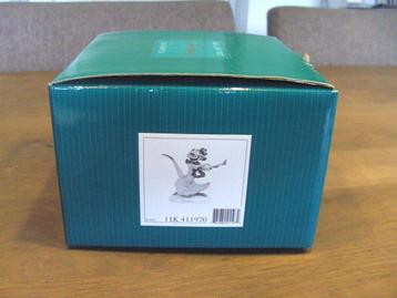 Doos en COA van WDCC Timon lidmaatschapsbeeldje beschikbaar voor biedingen