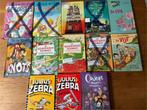 boomhut roald dahl gvr ministerie knots julius zebra de vijf, Boeken, Kinderboeken | Jeugd | 10 tot 12 jaar, Ophalen of Verzenden