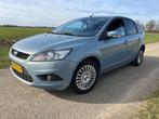 Ford Focus 1.6-16V Futura | nwe APK|, 1596 cc, 15 km/l, 4 cilinders, 116 pk