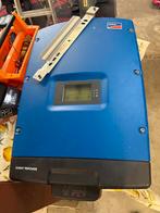 SMA Sunny Tripower 12kw Omvormer met defect, Ophalen, Gebruikt, Overige typen, 200 wattpiek of meer
