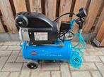Airpess HL 310-25 compressor 8 bar, Doe-het-zelf en Verbouw, Compressors, Ophalen, 6 tot 10 bar, Zo goed als nieuw, Minder dan 200 liter/min
