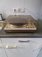 Aristona electronic 1212 ( Philips Erres), Audio, Tv en Foto, Ophalen of Verzenden, Gebruikt, Platenspeler, Philips
