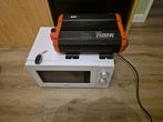 Verkocht sinus omvormer 24 volt, Ophalen of Verzenden, Gebruikt