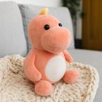 Partij mix van kleuren dino knuffels, Kinderen en Baby's, Speelgoed | Knuffels en Pluche, NHP International, Sales@nhp-international.com