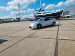 Toyota Celica 1.8 16V Vvti 2002 Grijs, Auto's, 1794 cc, Zwart, 4 stoelen, Handgeschakeld